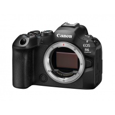 Canon EOS R6 Mark III 